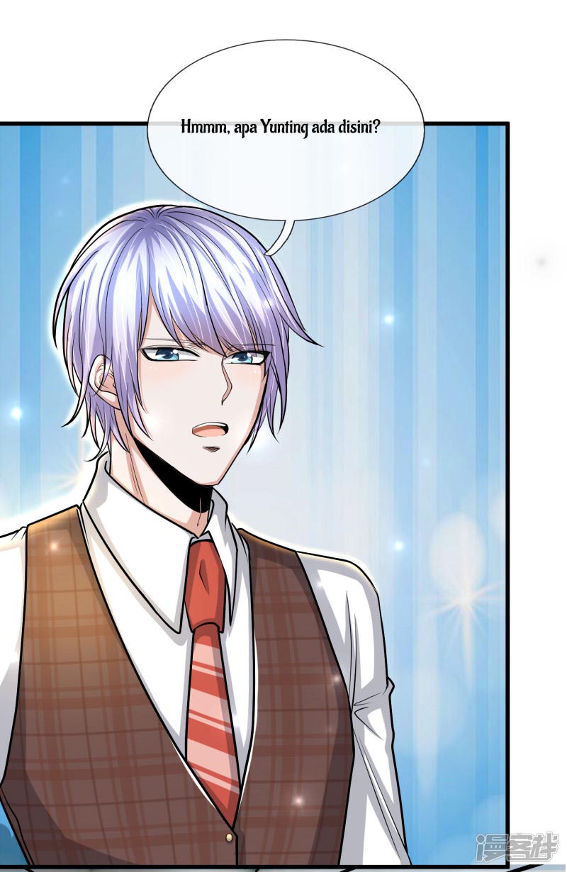The Top Abandoned Young Chapter 22 - halaman 5
