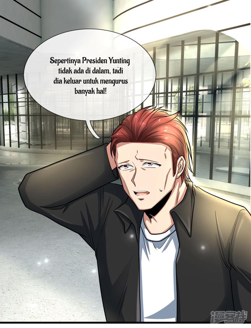 The Top Abandoned Young Chapter 22 - halaman 6