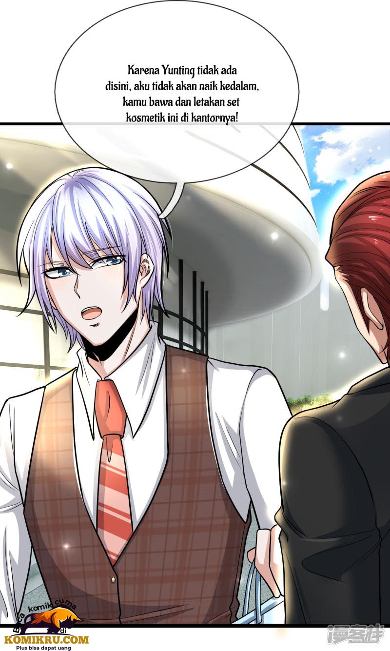 The Top Abandoned Young Chapter 22 - halaman 7
