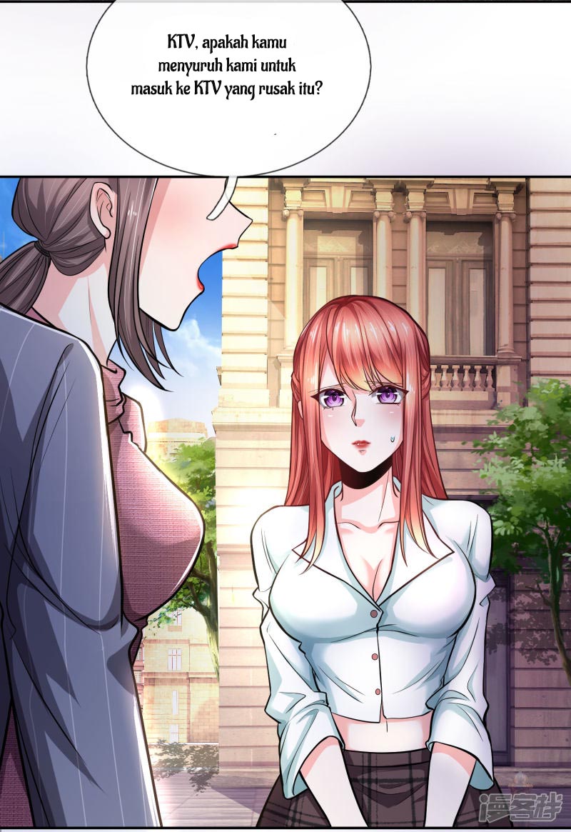 The Top Abandoned Young Chapter 23 - halaman 11