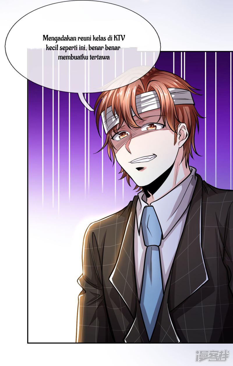 The Top Abandoned Young Chapter 23 - halaman 14