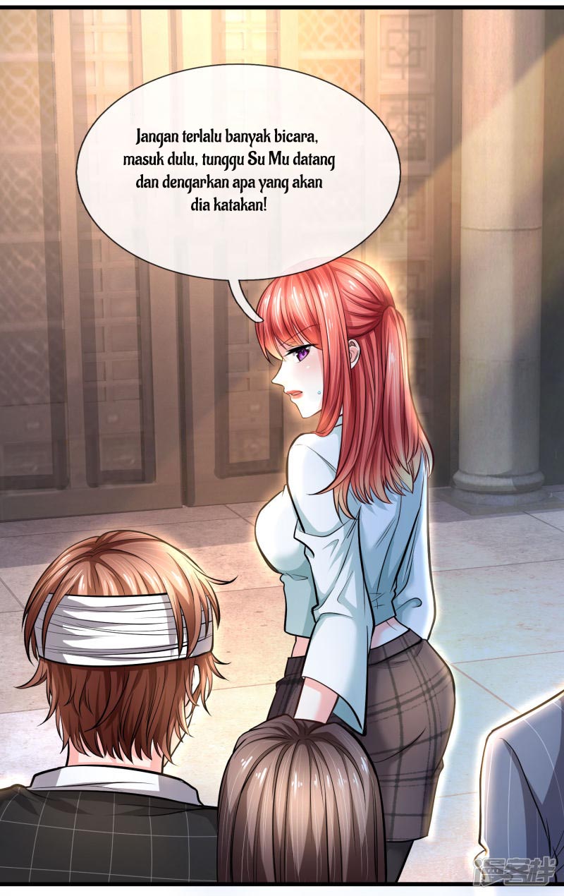 The Top Abandoned Young Chapter 23 - halaman 15