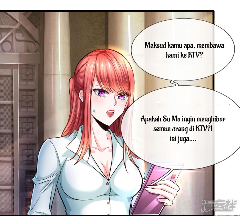The Top Abandoned Young Chapter 23 - halaman 2