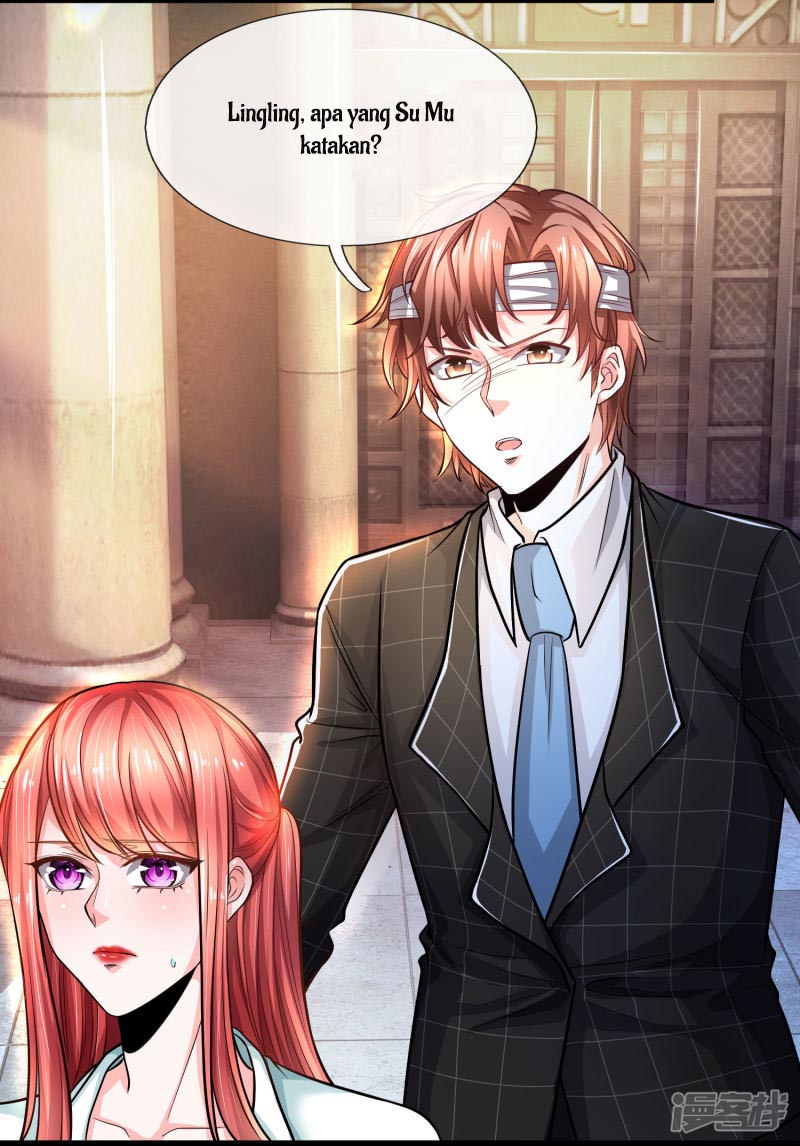 The Top Abandoned Young Chapter 23 - halaman 3