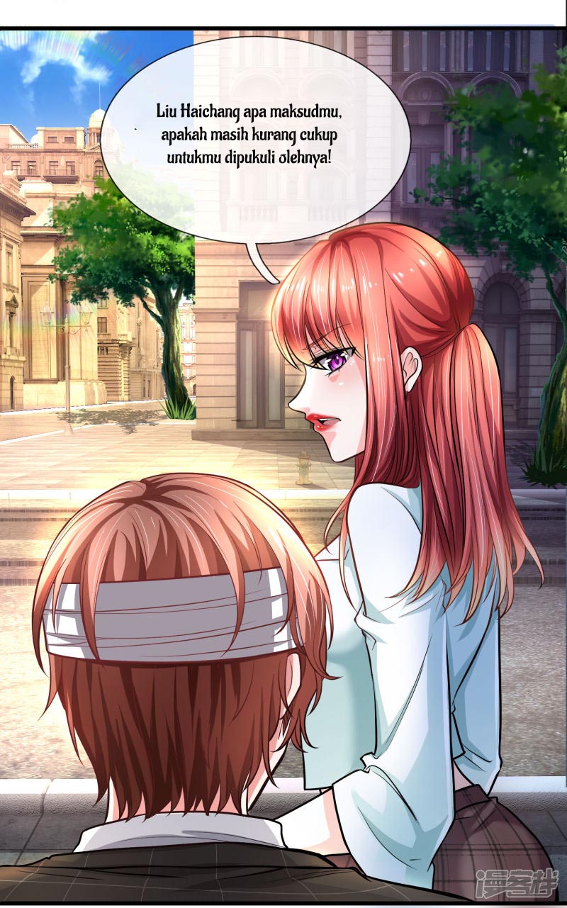 The Top Abandoned Young Chapter 23 - halaman 5