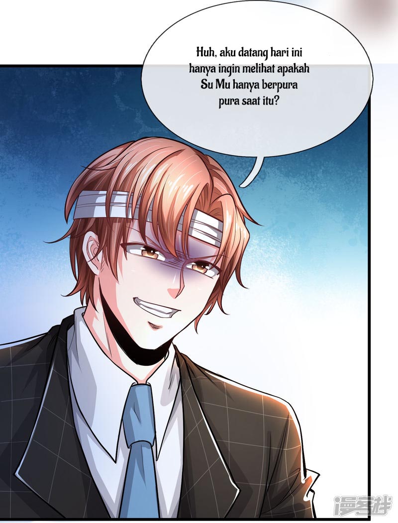 The Top Abandoned Young Chapter 23 - halaman 6