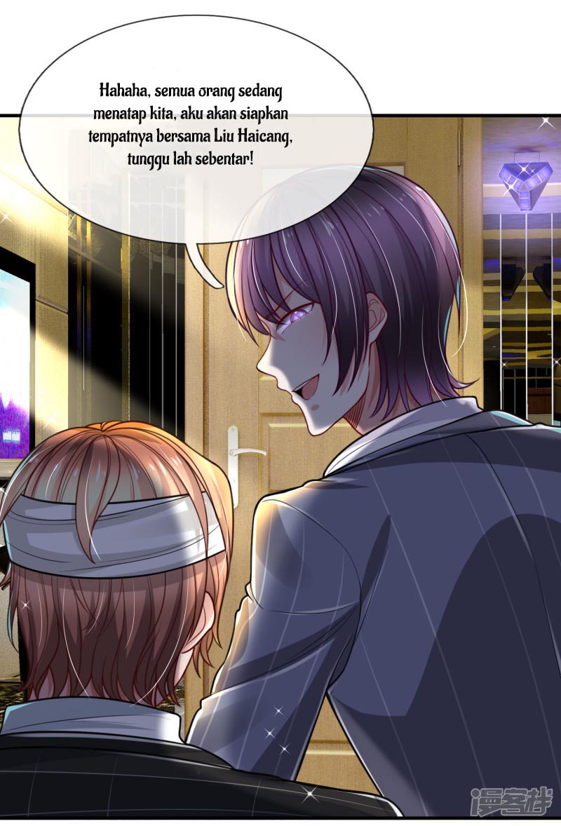 The Top Abandoned Young Chapter 24 - halaman 11