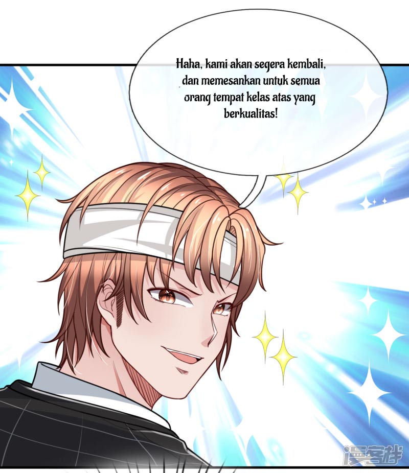 The Top Abandoned Young Chapter 24 - halaman 12