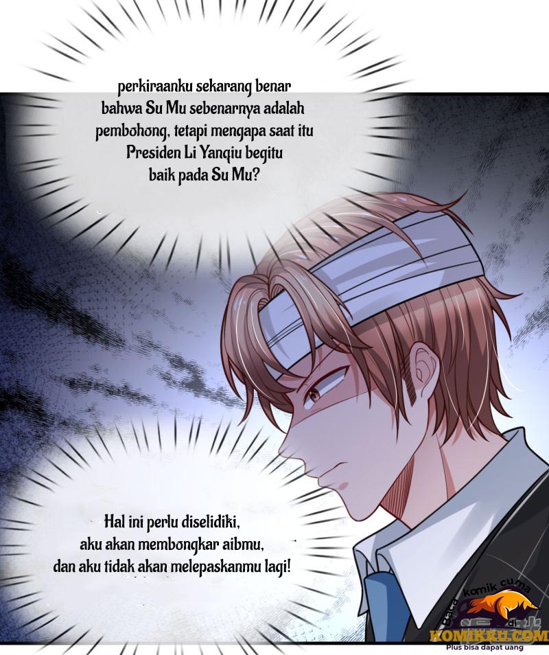 The Top Abandoned Young Chapter 24 - halaman 13