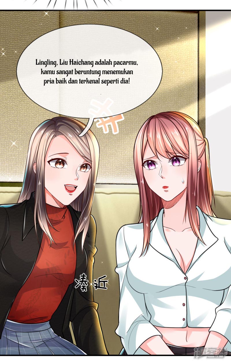 The Top Abandoned Young Chapter 24 - halaman 14