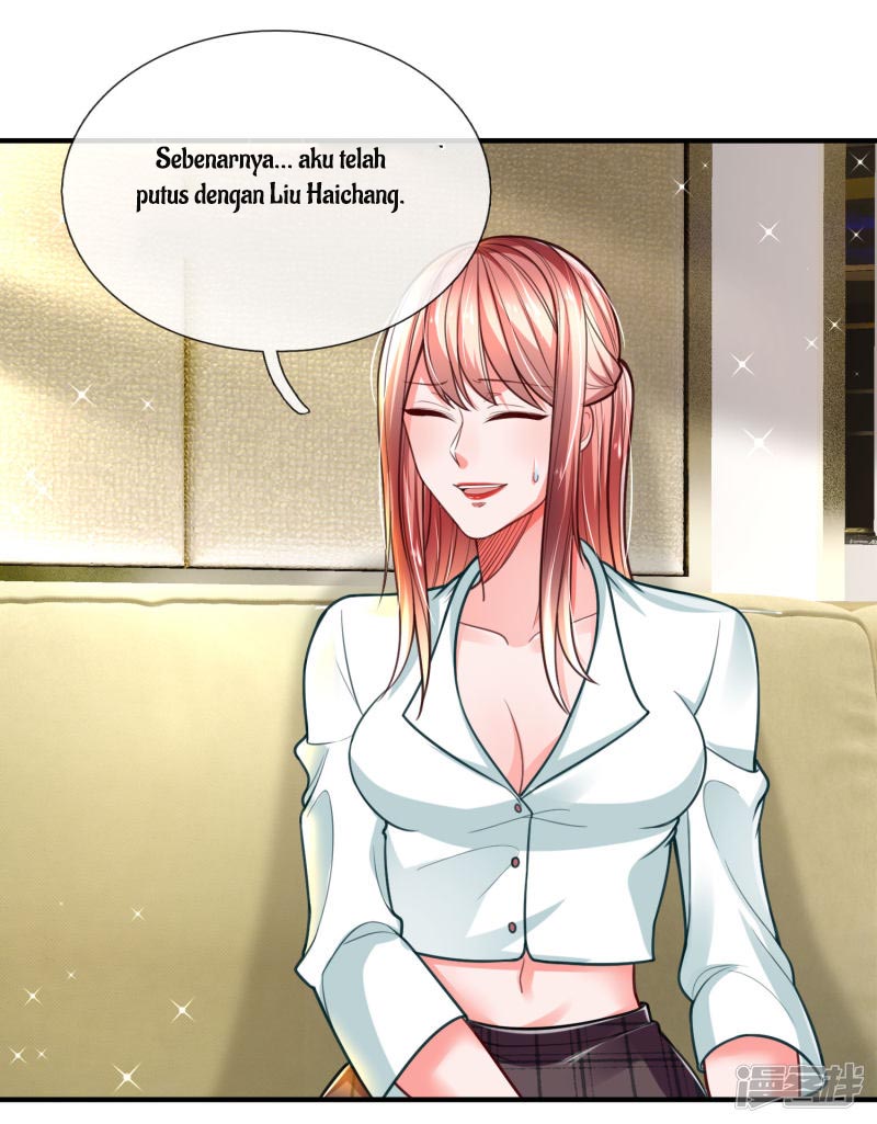 The Top Abandoned Young Chapter 24 - halaman 15