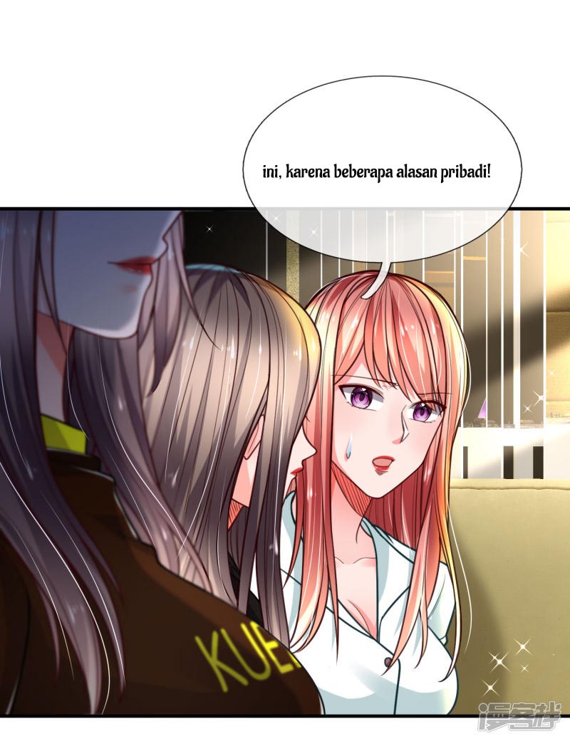 The Top Abandoned Young Chapter 24 - halaman 17