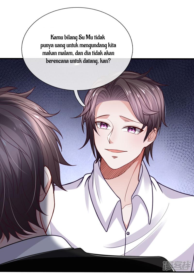The Top Abandoned Young Chapter 24 - halaman 3