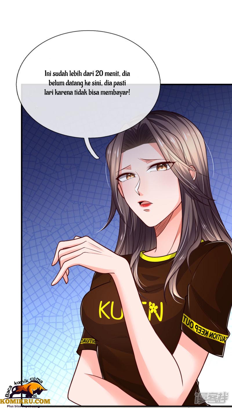 The Top Abandoned Young Chapter 24 - halaman 4