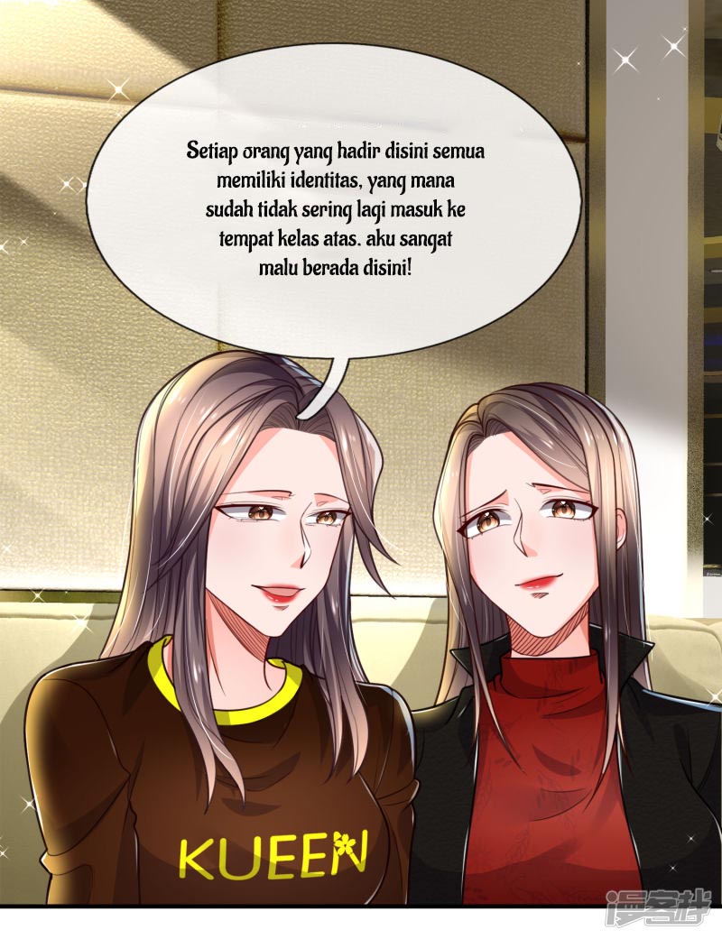 The Top Abandoned Young Chapter 24 - halaman 5