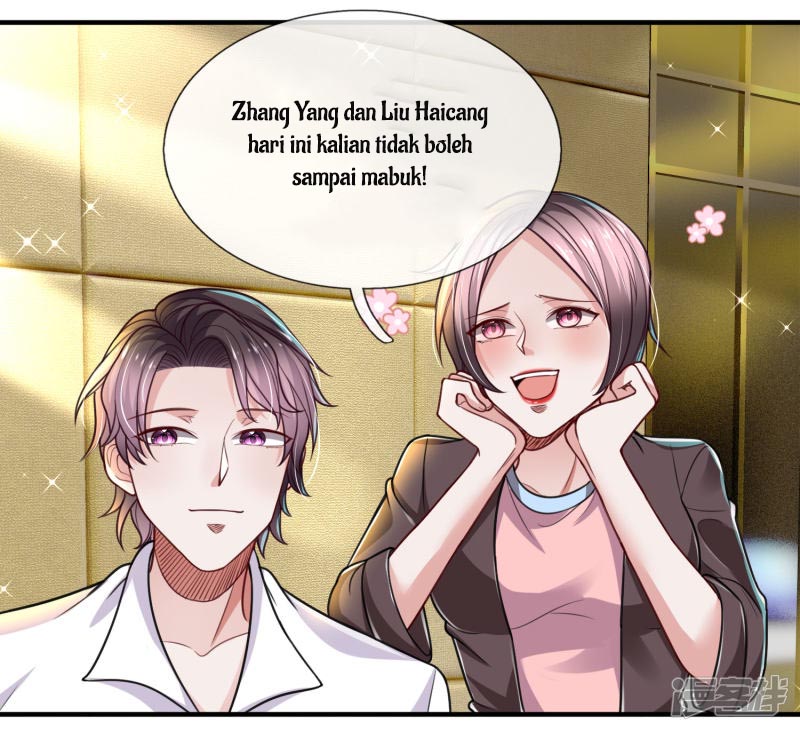 The Top Abandoned Young Chapter 24 - halaman 8