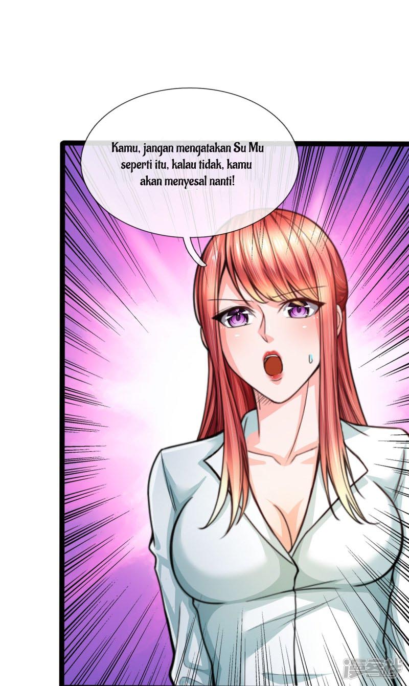 The Top Abandoned Young Chapter 25 - halaman 12