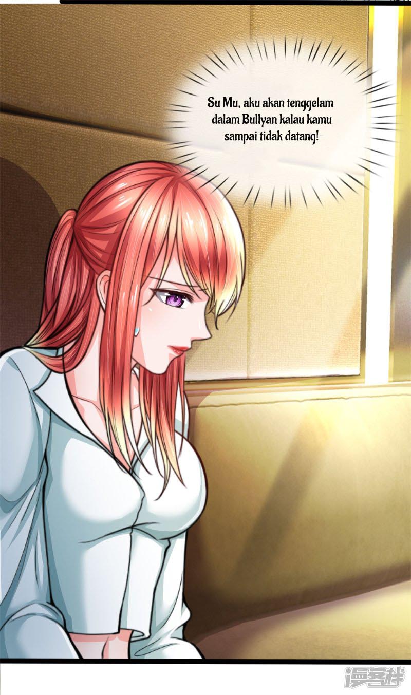 The Top Abandoned Young Chapter 25 - halaman 13
