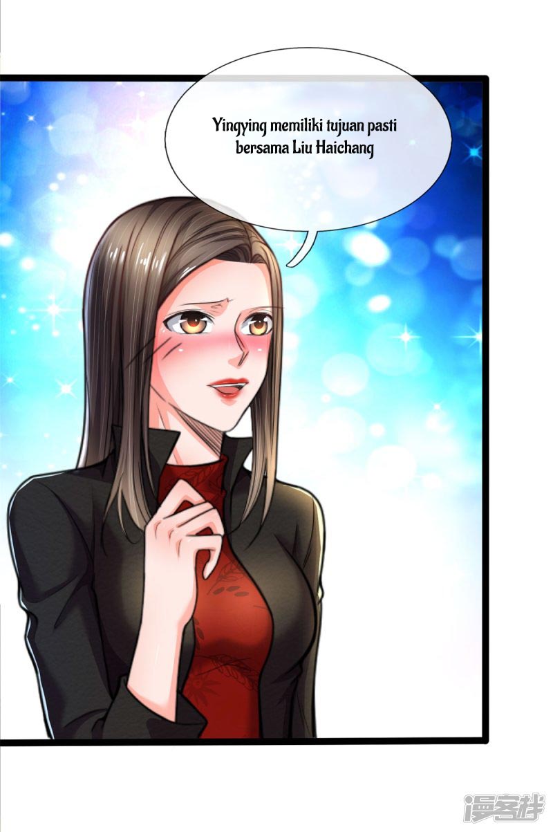 The Top Abandoned Young Chapter 25 - halaman 18