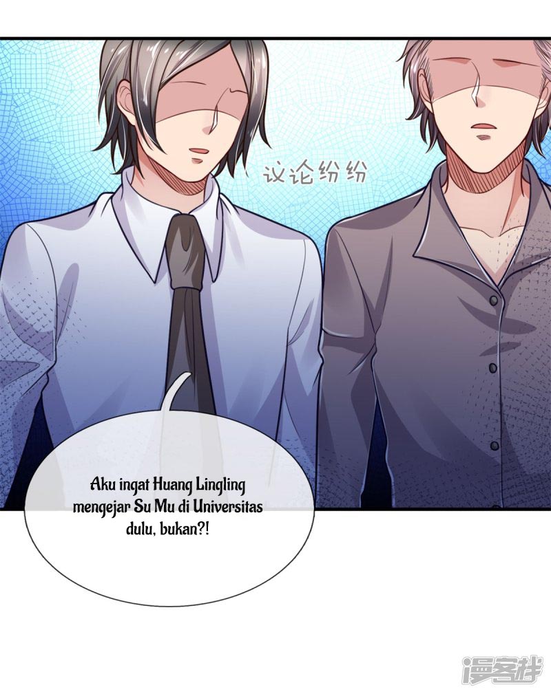The Top Abandoned Young Chapter 25 - halaman 5