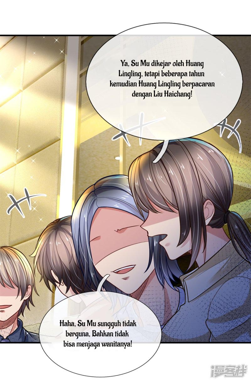 The Top Abandoned Young Chapter 25 - halaman 6
