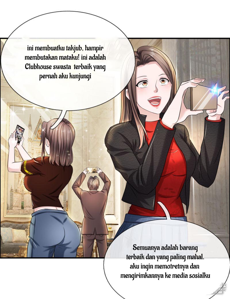 The Top Abandoned Young Chapter 26 - halaman 11