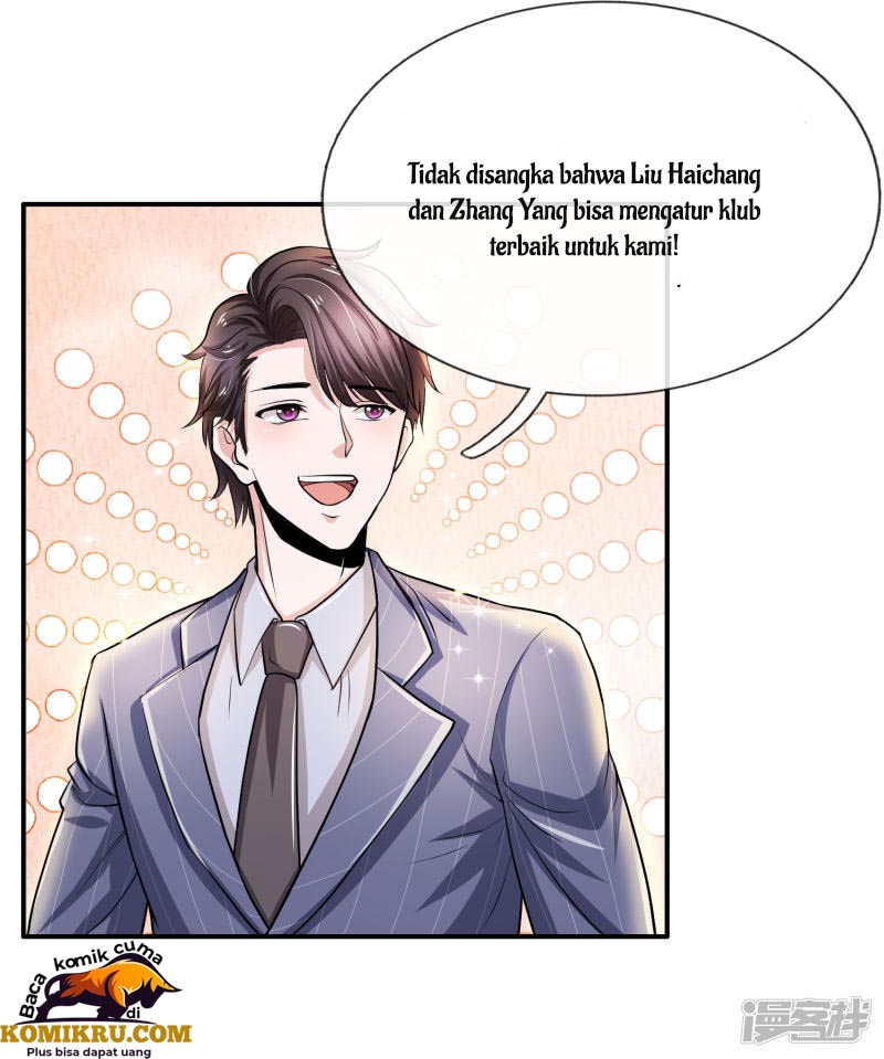 The Top Abandoned Young Chapter 26 - halaman 13