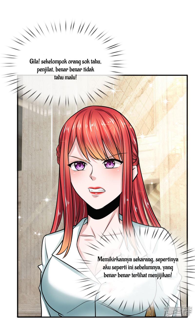 The Top Abandoned Young Chapter 26 - halaman 15