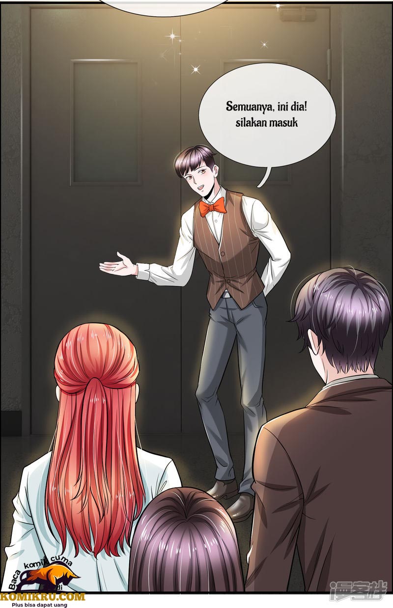 The Top Abandoned Young Chapter 26 - halaman 4