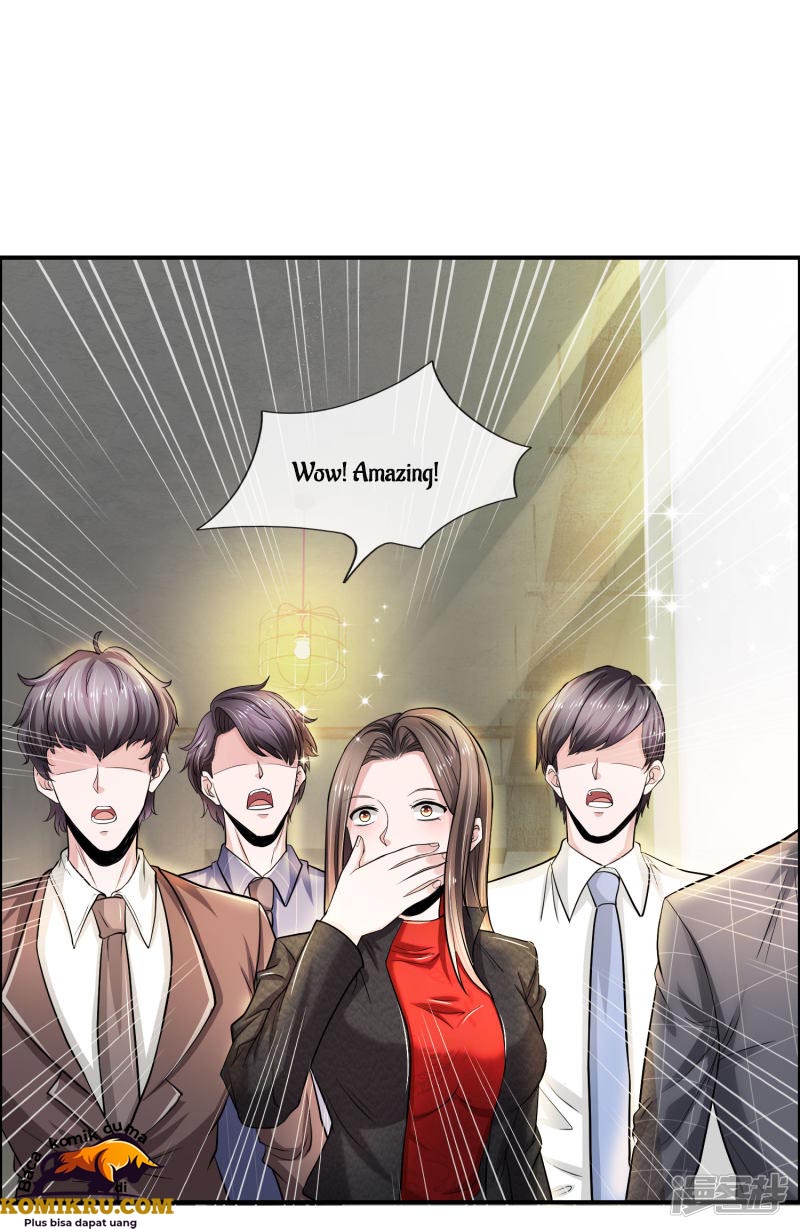 The Top Abandoned Young Chapter 26 - halaman 7