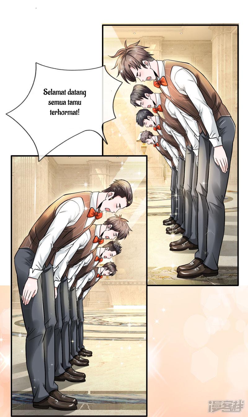 The Top Abandoned Young Chapter 26 - halaman 8