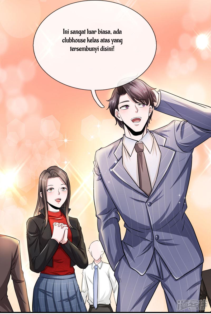 The Top Abandoned Young Chapter 26 - halaman 9