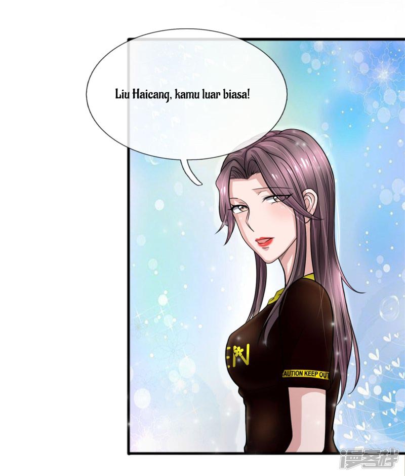 The Top Abandoned Young Chapter 27 - halaman 6