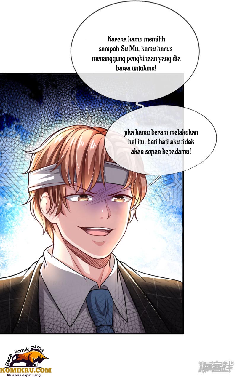 The Top Abandoned Young Chapter 28 - halaman 13