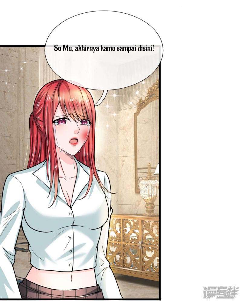 The Top Abandoned Young Chapter 28 - halaman 15
