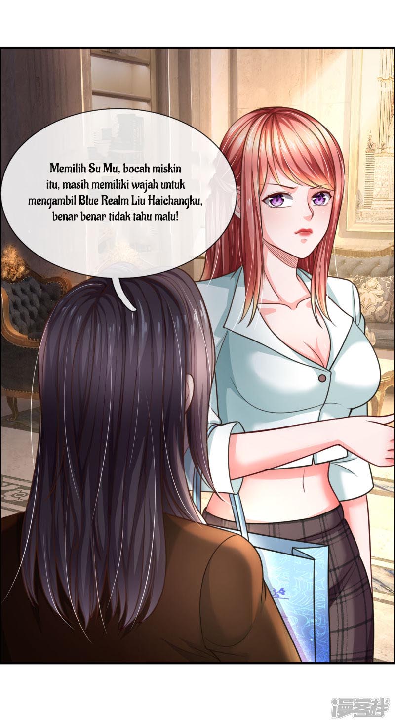 The Top Abandoned Young Chapter 28 - halaman 2