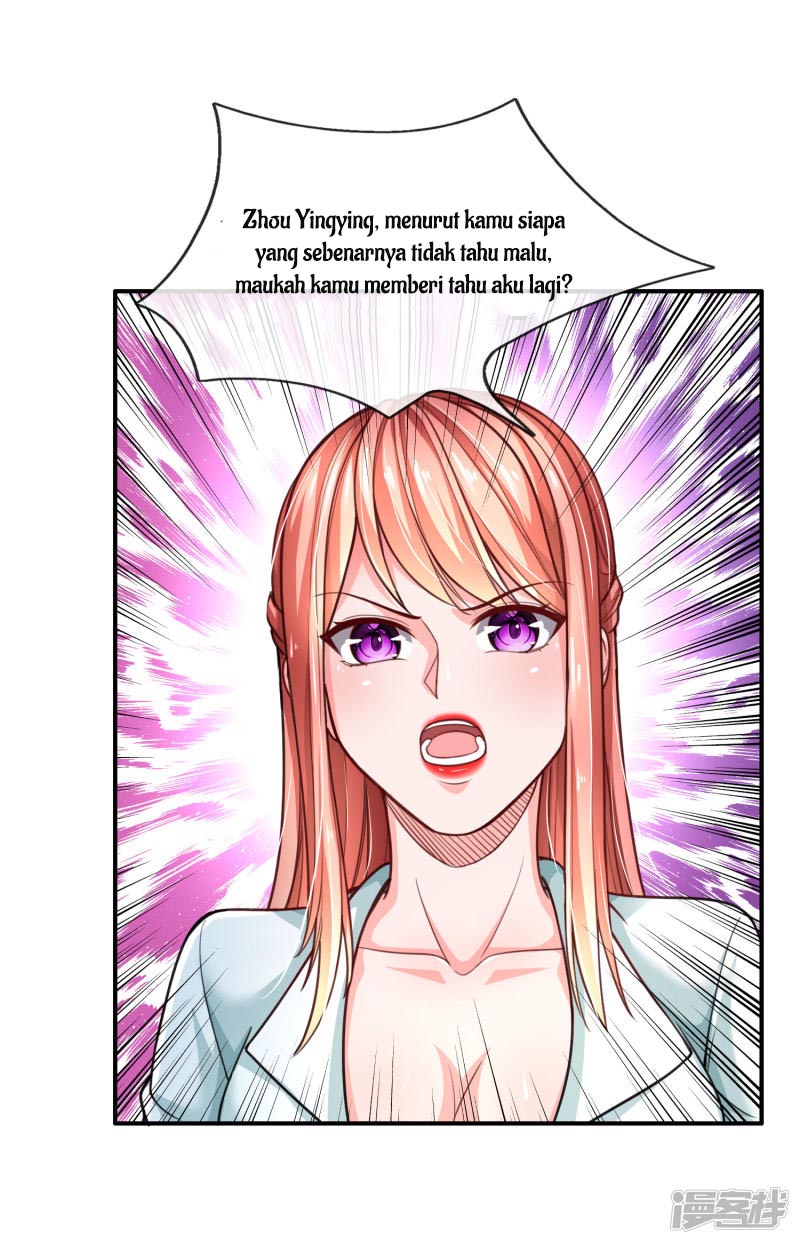 The Top Abandoned Young Chapter 28 - halaman 3