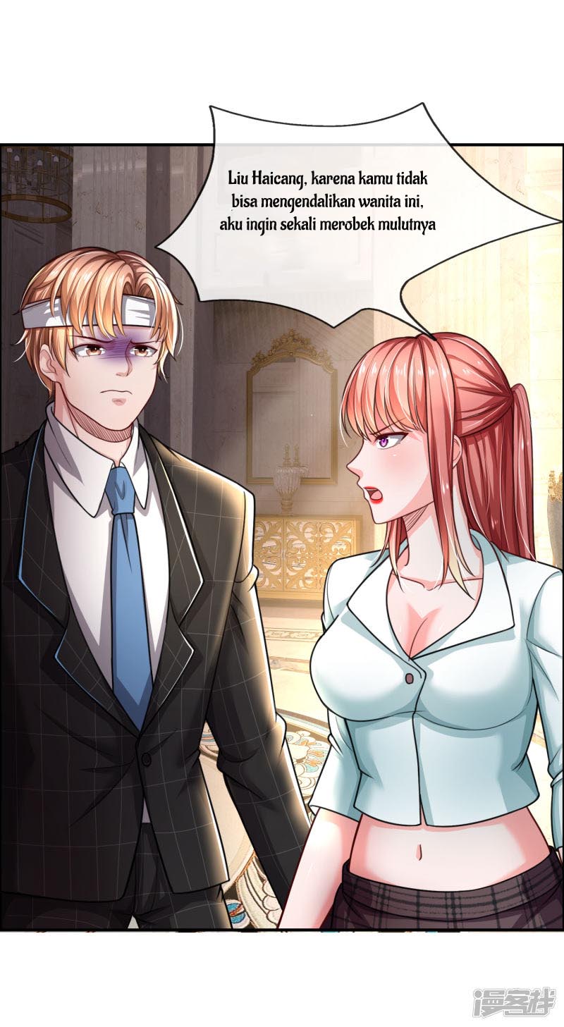 The Top Abandoned Young Chapter 28 - halaman 8