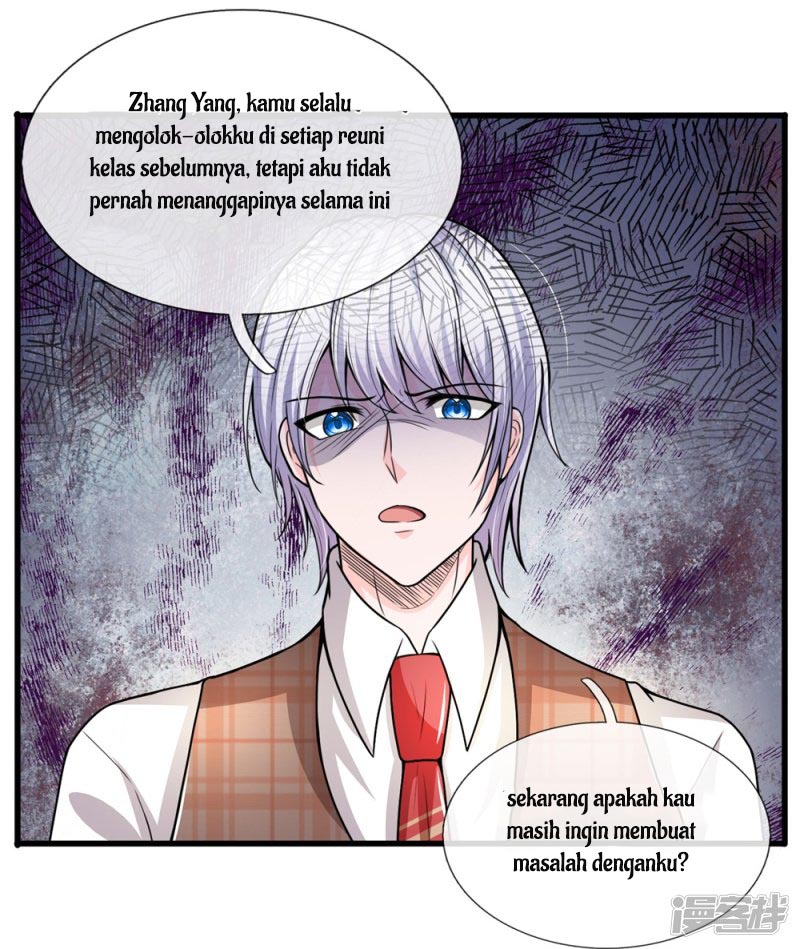 The Top Abandoned Young Chapter 29 - halaman 11