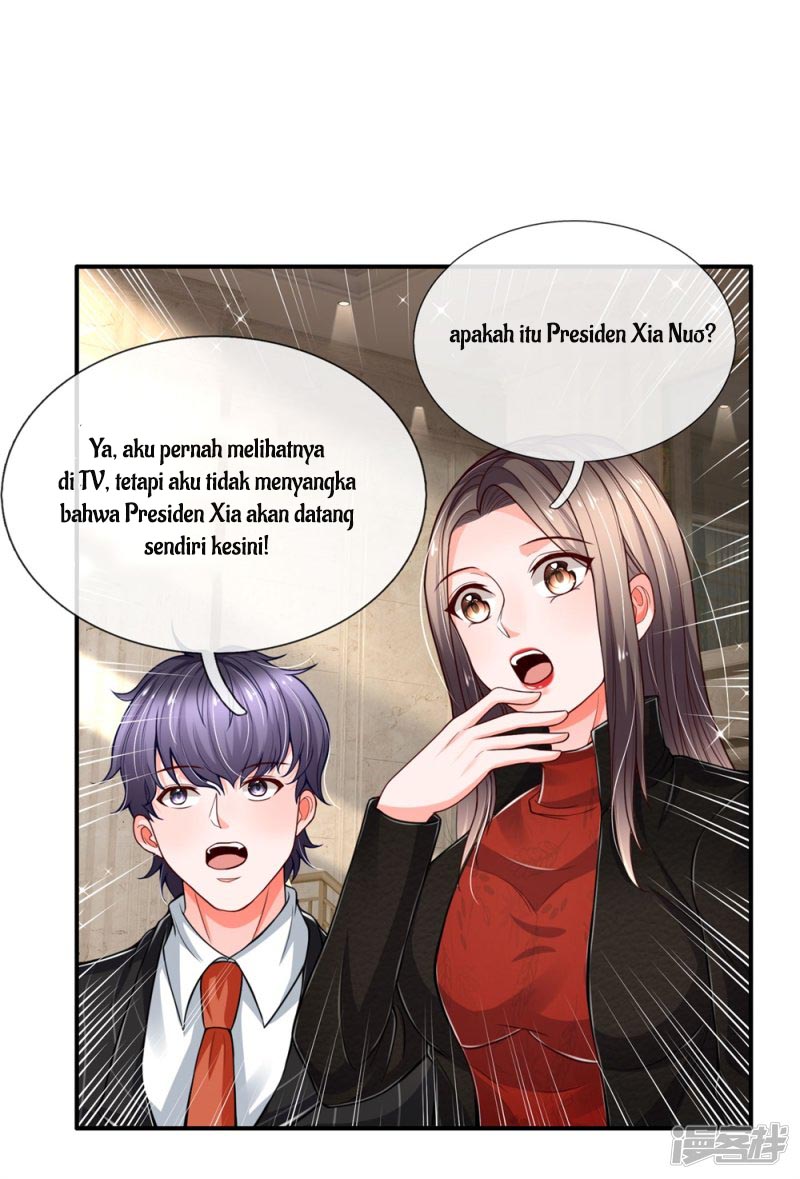 The Top Abandoned Young Chapter 29 - halaman 16