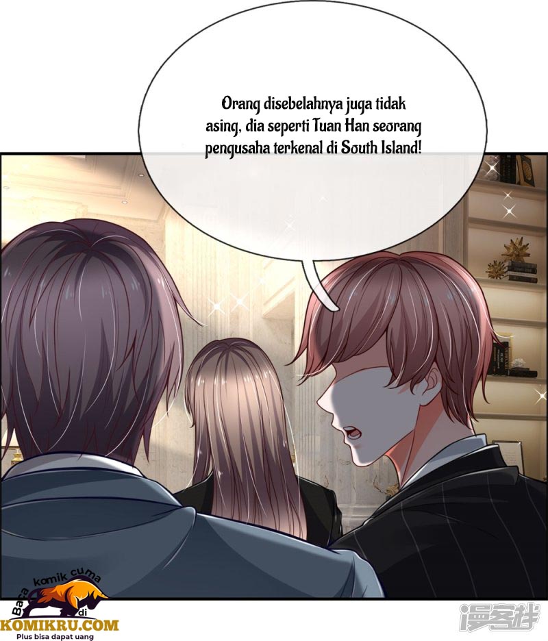 The Top Abandoned Young Chapter 29 - halaman 17