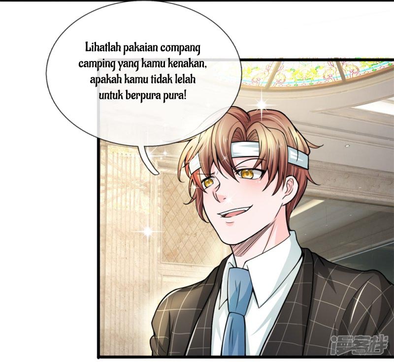 The Top Abandoned Young Chapter 29 - halaman 2
