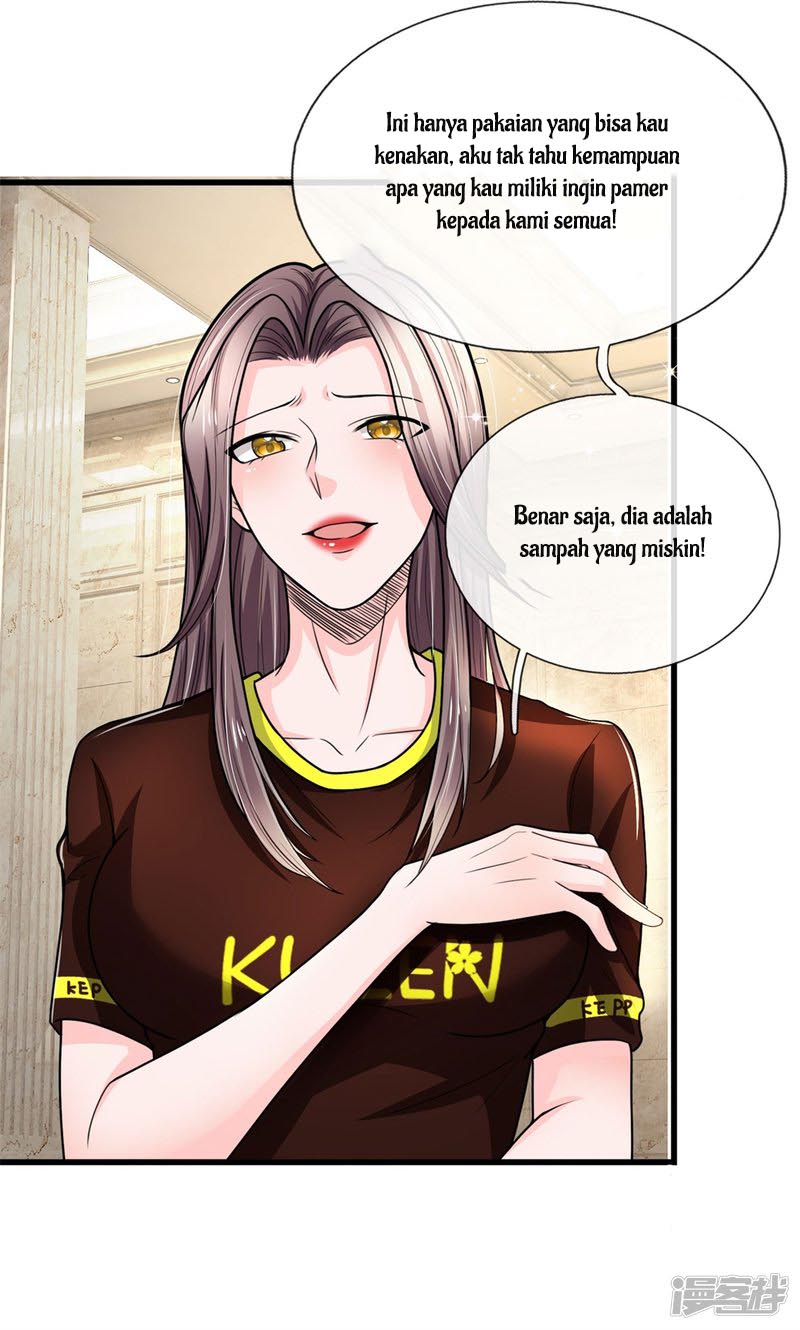 The Top Abandoned Young Chapter 29 - halaman 3