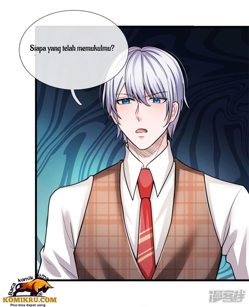The Top Abandoned Young Chapter 29 - halaman 4