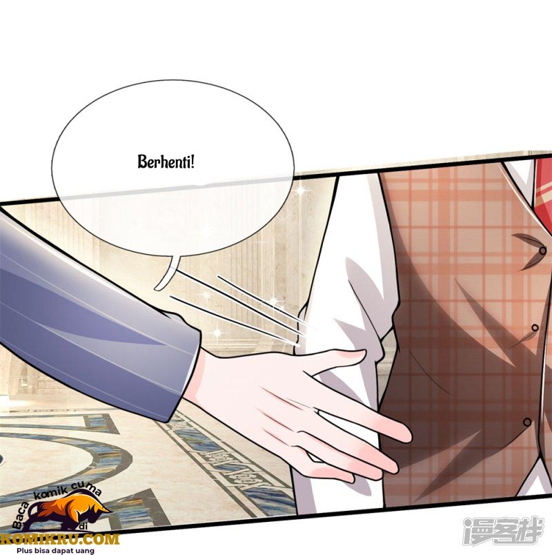 The Top Abandoned Young Chapter 29 - halaman 7