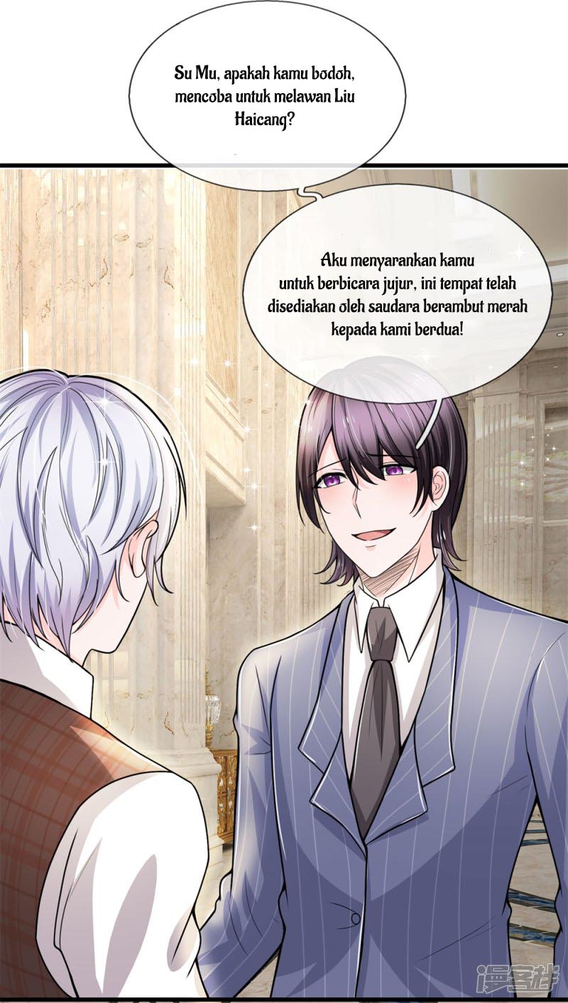 The Top Abandoned Young Chapter 29 - halaman 8