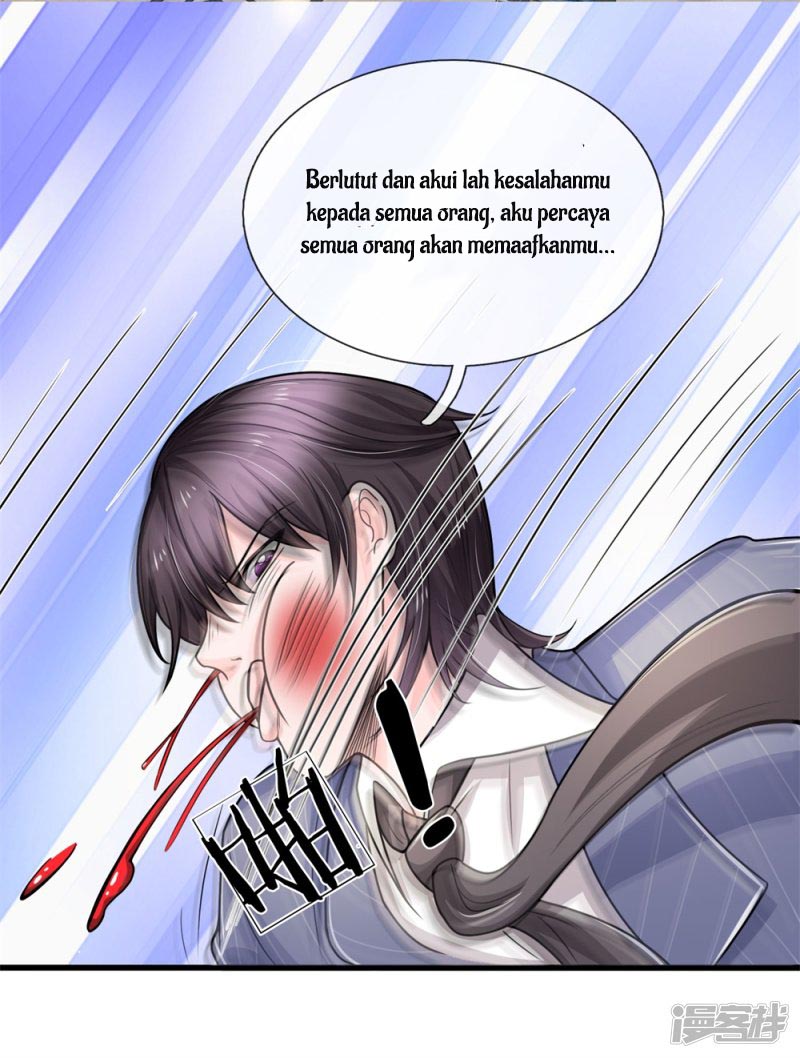 The Top Abandoned Young Chapter 29 - halaman 9