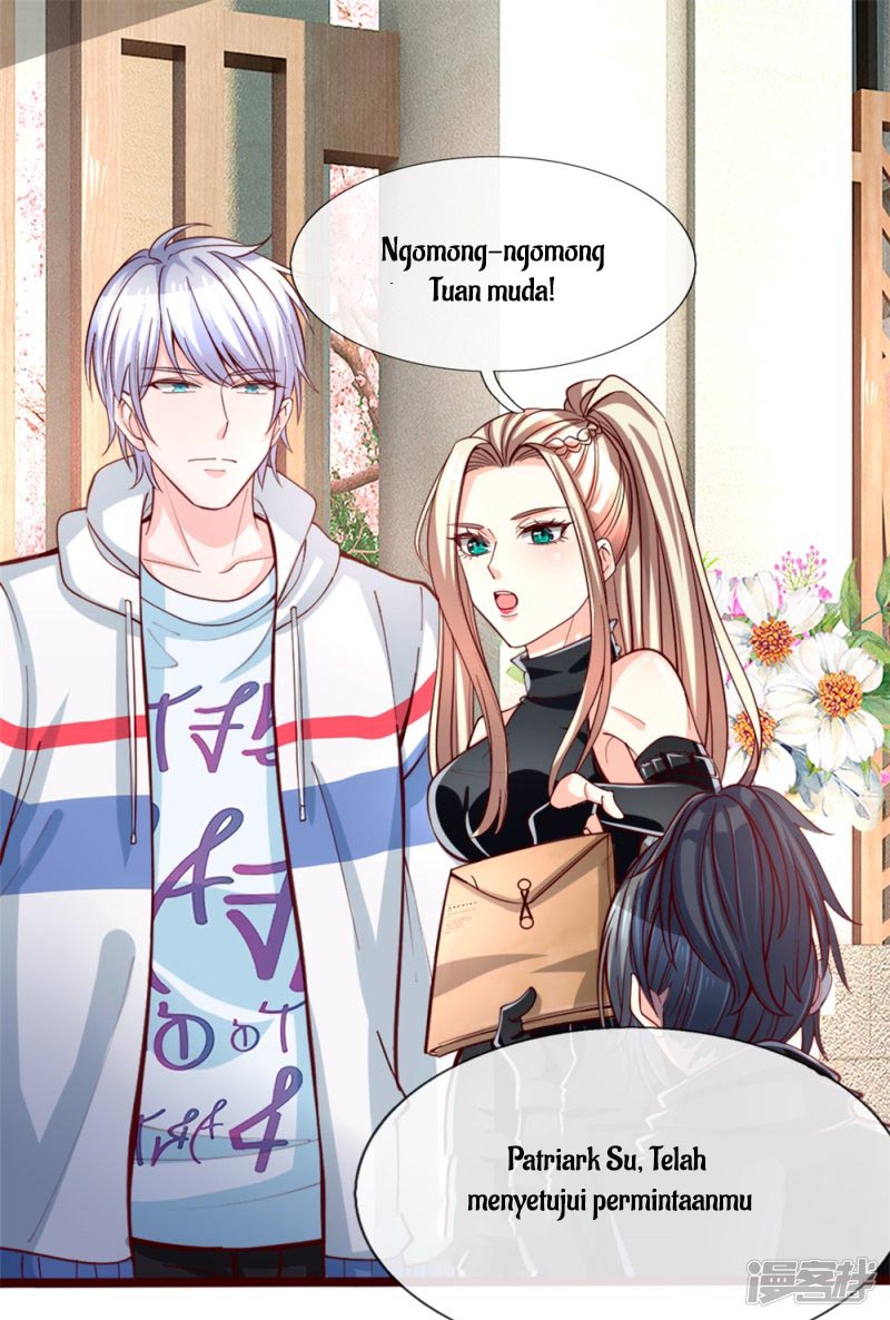 The Top Abandoned Young Chapter 3 - halaman 10