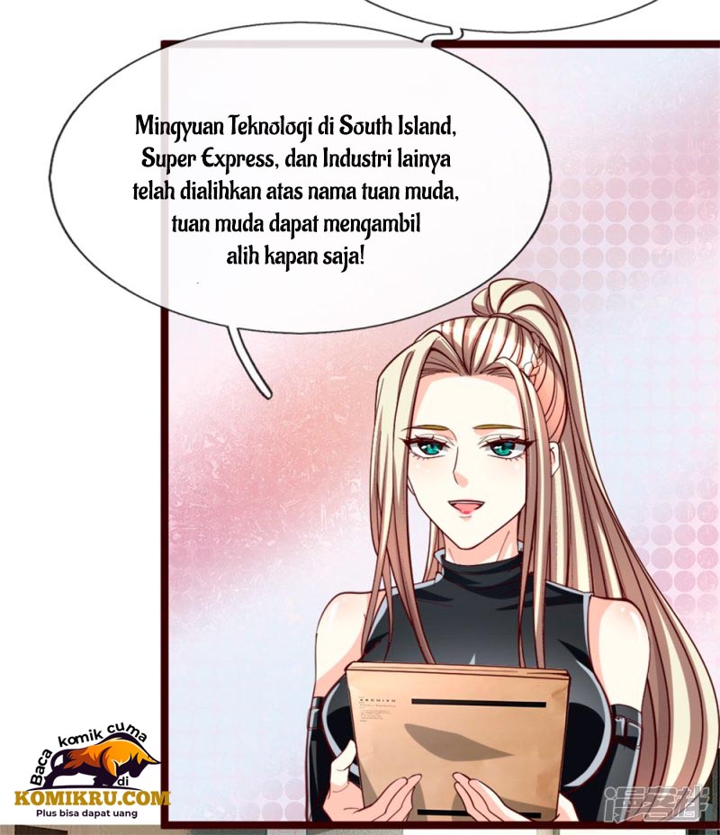 The Top Abandoned Young Chapter 3 - halaman 11