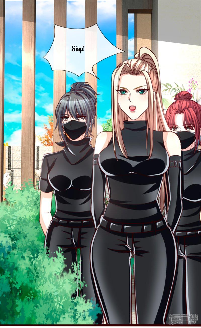 The Top Abandoned Young Chapter 3 - halaman 14